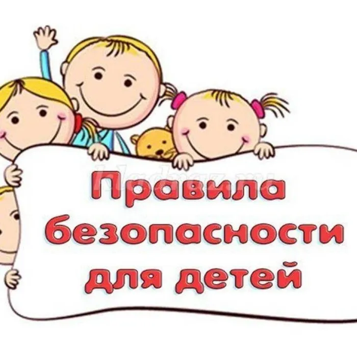 Цикл программ "Школа безопасности для детей"