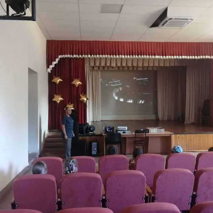 в доме культуры станицы Благовещенской для посетителей детской культурно-досуговой площадки была проведена познавательная программа, посвященная Дню фонтанов "Самые необычные фонтаны мира"