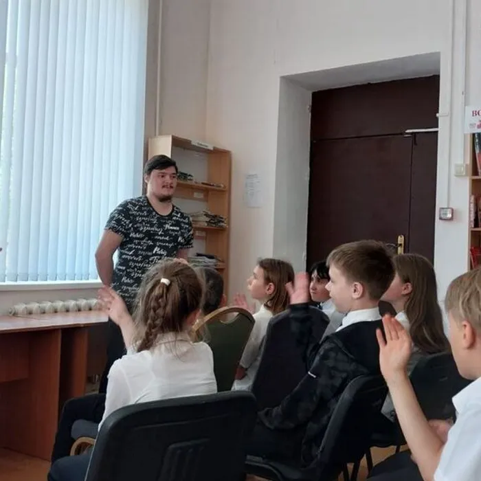 Патриотическое путешествие "270 летМГУ им. М. В. Ломоносова:история, традиции"