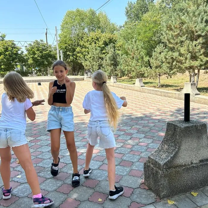 Турнир по народным играм