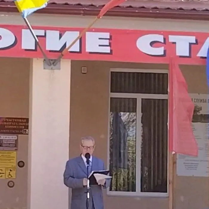 Концертная программа "Счастья тебе, земля родная", посвященная Дню освобождения станицы Благовещенской от немецко-фашистских захватчиков, приуроченная к Году 80-тилетия Победы в Великой Отечественной войне 1841-1945гг
