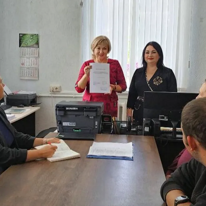 Круглый стол "Трудовой договор как элемент гарантии трудовых прав гражданина"
