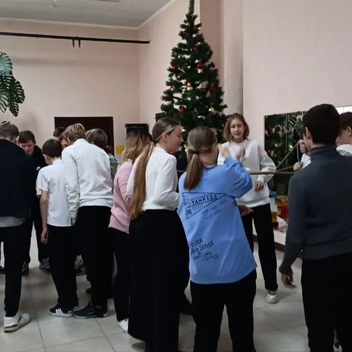 Тематическое мероприятие для подростков "Школа здоровья.Здоровое поколение XXI века"