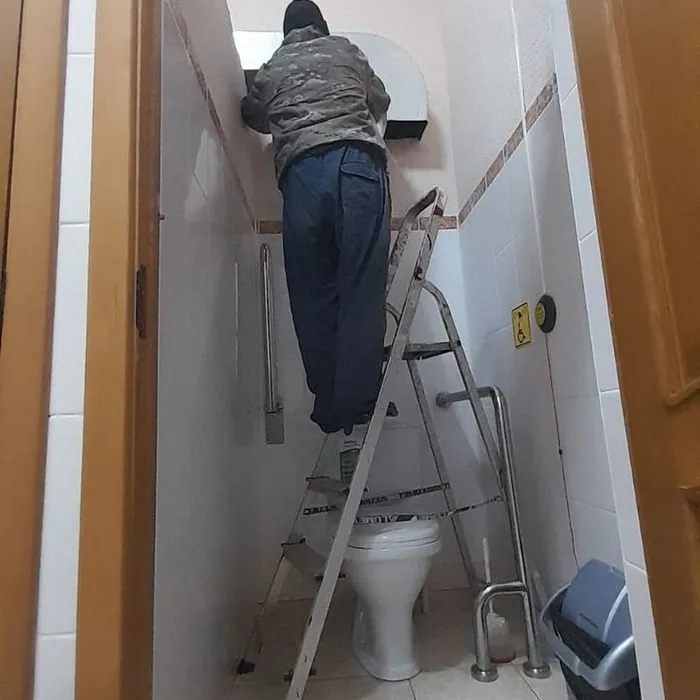 Общегородской субботник