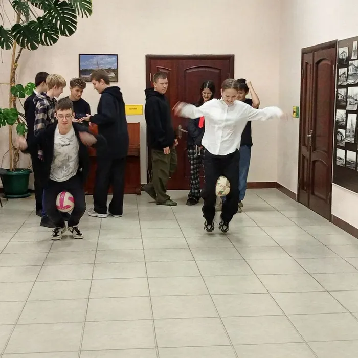 Школа здоровья "Кто с ЗОЖ дружен, тему врач не нужен"