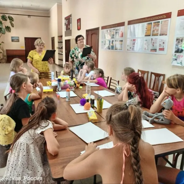 Сто затей для детей