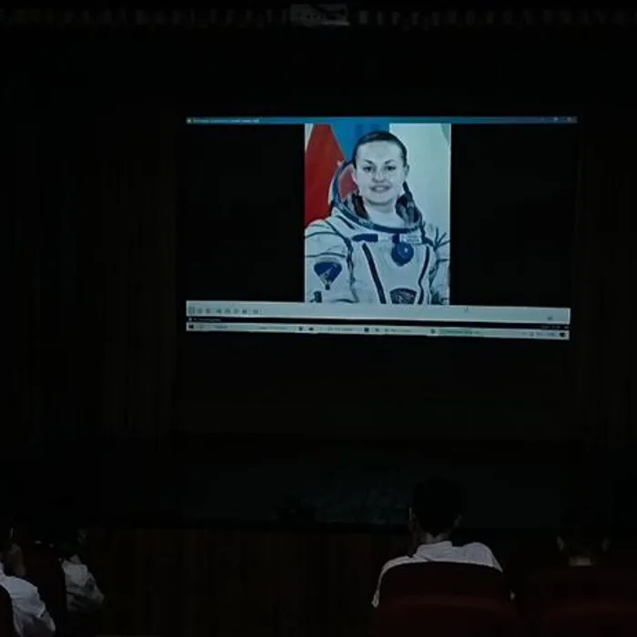13/03/2023 г.состоялась познавательная программа, посвященная женщинам-космонавтам СССР и России "Космос-это мы!" и музыкальная гостиная "Поль Мориа-музыка на все времена", в рамках программы "Культура для школьников"
