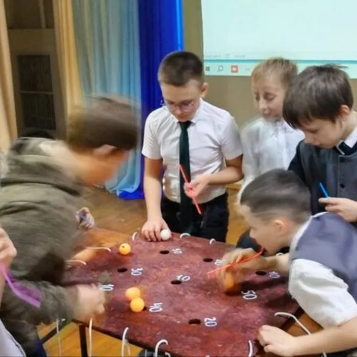 Занятие в школе здоровья "Дыши свободно", посвященное Международному дню отказа от курения