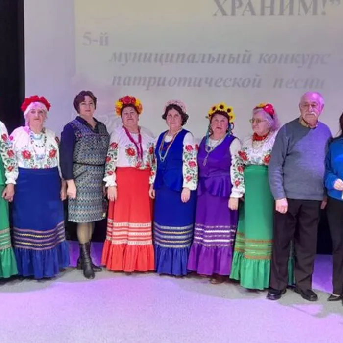Результаты участия творческих коллективов МБУК "ДК ст-цы Благовещенской" в конкурсе-фестивале патриотической песни "Помним, гордимся, храним" в Гостагаевской ЦКС