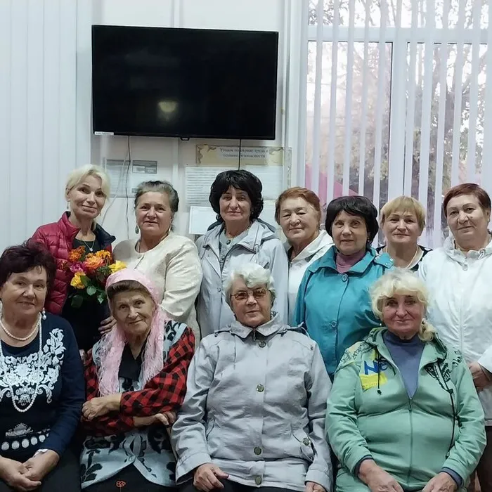 Литературный вечер посвященный международному дню дарению