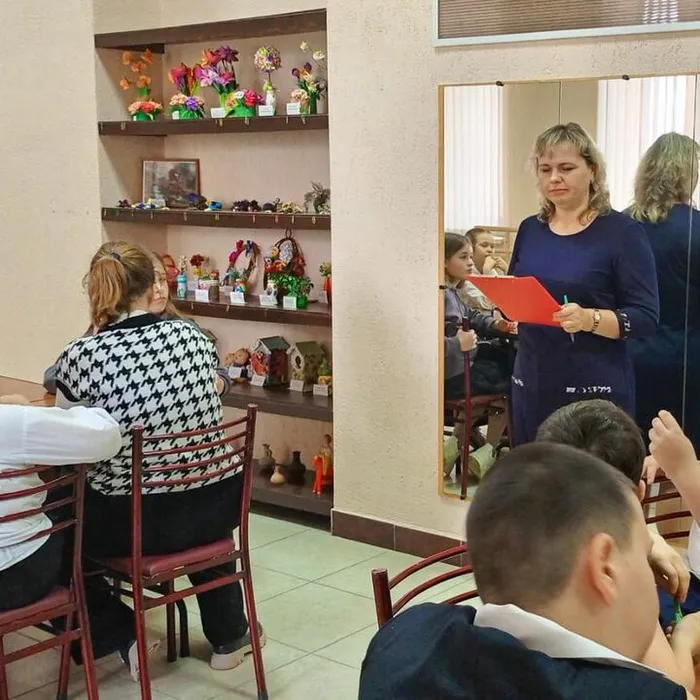 Интерактивная программа " Тайны, события и интересные открытия", посвященная Международному дню детских изобретений