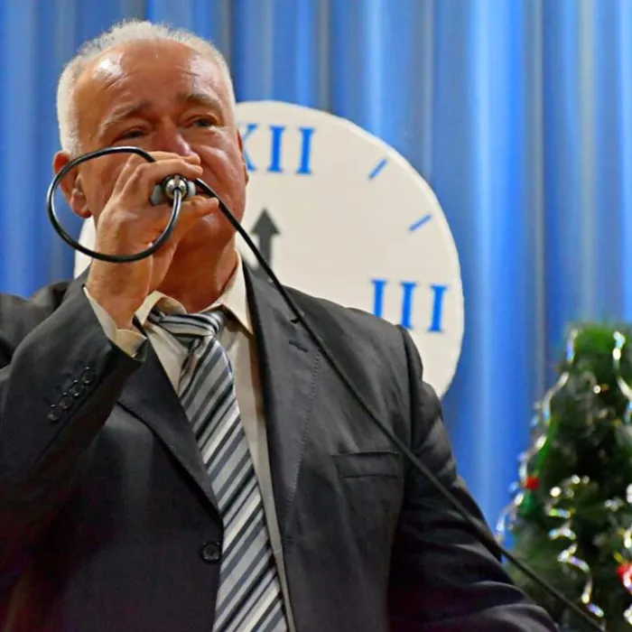Посиделки за чаем "Под крещенские вечерок"