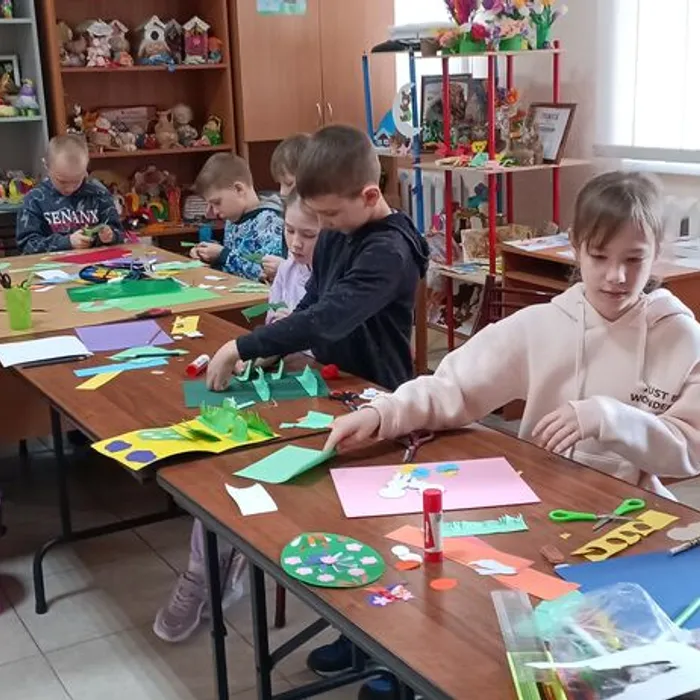 Итоги работы детской культурно-досуговой площадки "Ура!Каникулы"