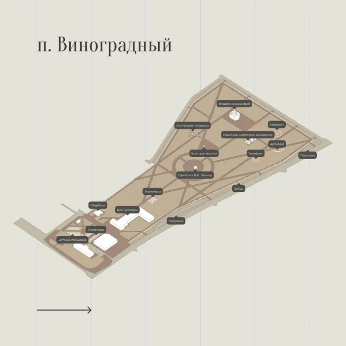 В Анапе стартовало голосование по выбору зеленых зон для благоустройства