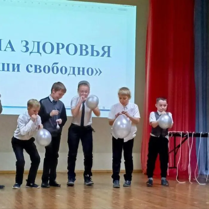 Интерактивная программа, посвященная Дню рождения Деда Мороза "Здравствуй, Дедушка Мороз"