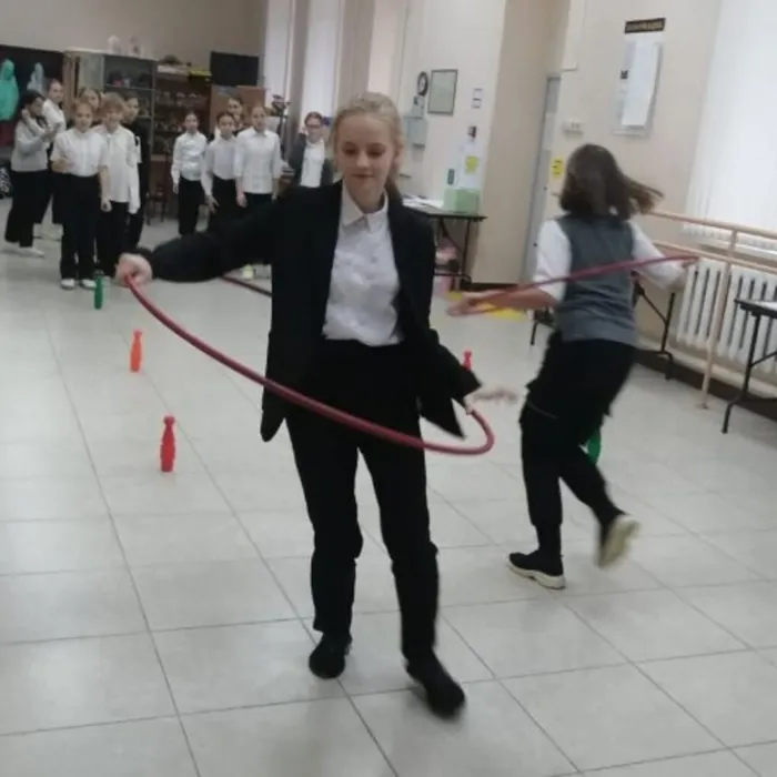 Спортивно- оздоровительная программа для молодежи  "В здоровом теле здоровый дух"