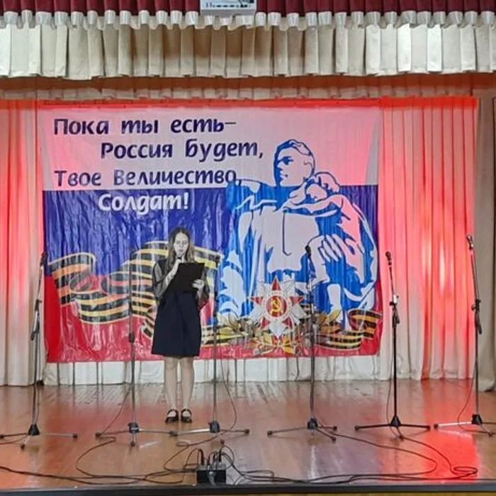 12 мая дом культуры станицы Благовещенской принял участие в муниципальном этапе фестиваля - конкурса "Во славу Кубани, на благо России"
