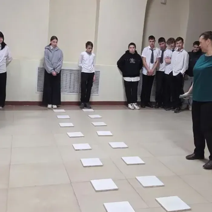 Школа здоровья "Движенье-жизнь"