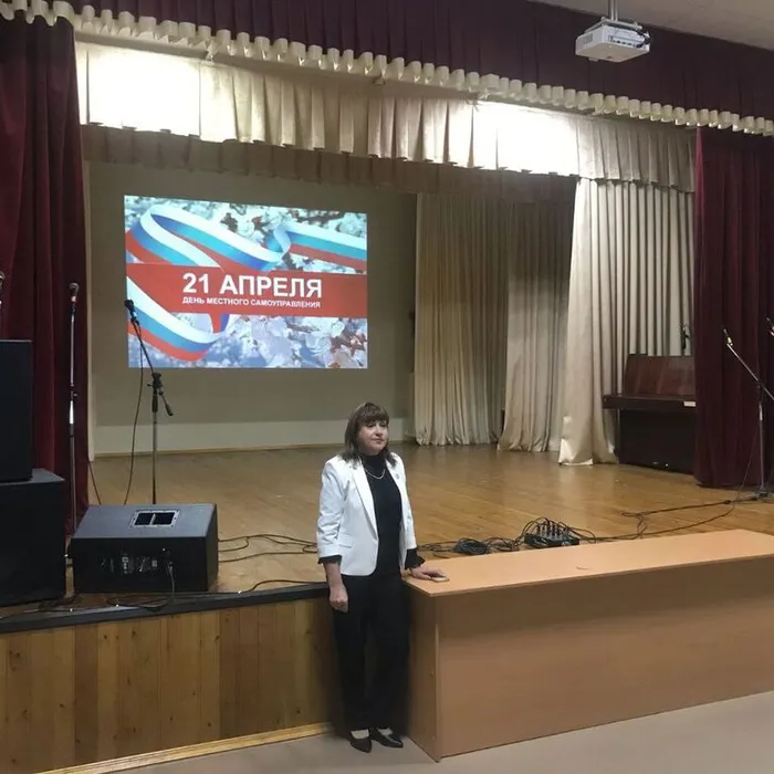Интеллектуальная игра "Мегамозг", посвященная Дню местного самоуправления