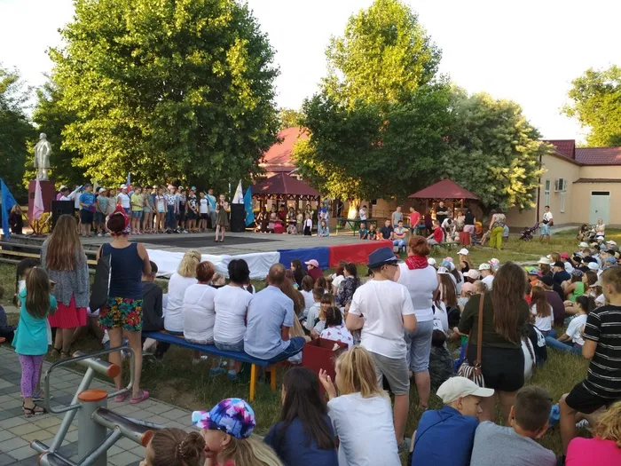 12 июня 2018