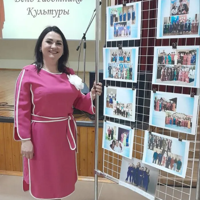 День работника культуры