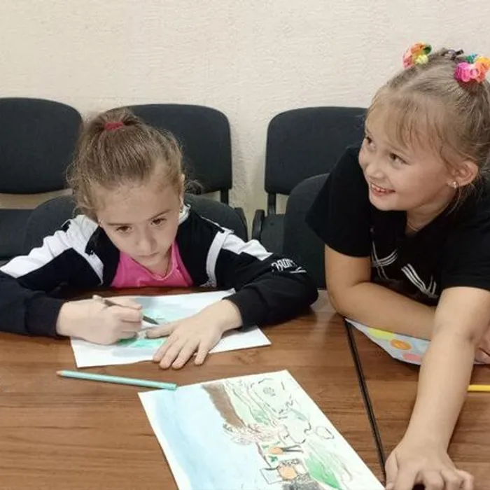 Культурно-досуговая &nbsp;площадка "Ура! Каникулы!"