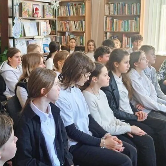 Познавательная программа, посвященная Дню заповедников и национальных парков России "Парки Кубани"