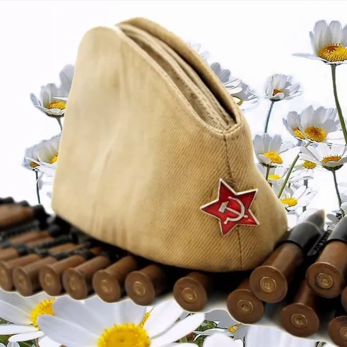 Фотовыставка "Бессмертный полк станицы Благовещенской"